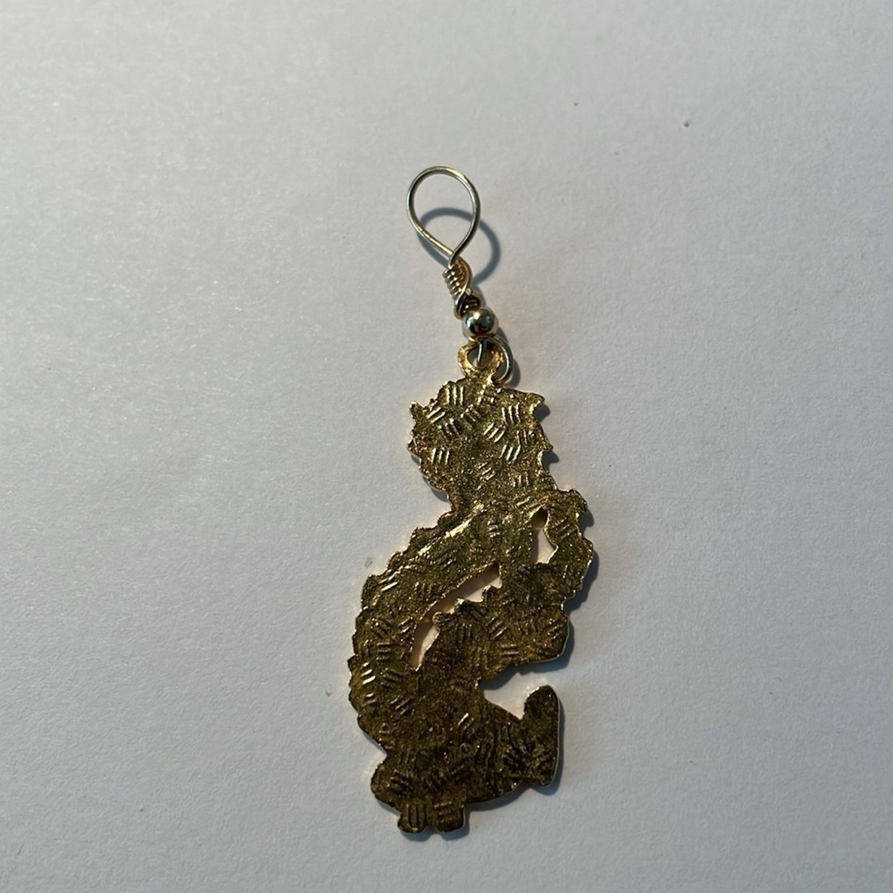 Dragon pendant 360 - Picture 2 of 2